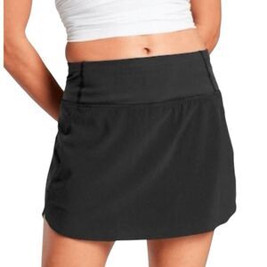ATHLETA Run With It 14' Skort Size XL
